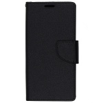 Θήκη Book για Xiaomi Redmi 10C - Μαύρο