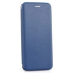 OEM Θήκη Βιβλίο Smart Magnet Elegance Για Huawei P40 Pro Χρώμα: Μπλέ