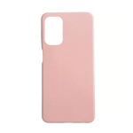Θήκη Σιλικόνης για Samsung Galaxy M52 5G - Ροζ