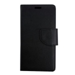 Θήκη Book | Samsung A6 Plus 2018 Μαύρο