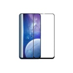 5D Full Cover Προστασία Οθόνης Tempered Glass 9H για Samsung Galaxy A10S – Μαύρο