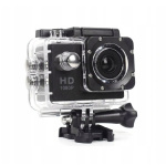 OEM ActionCam Full HD 1080 - Μαύρο