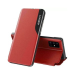 Θήκη Βιβλίο Smart Magnet Elegance για Realme C31 – Μαύρο - Image 3