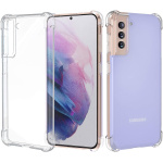 Θήκη Σιλικόνης AntiShock TPU Για Samsung Galaxy S21 Plus/S30 Plus 5G- Διάφανη