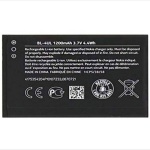 ΝΟΚΙΑ Μπαταρία BL-4UL - 3,7V/1200 mAh για NOKIA 225 Original (Bulk)