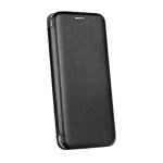 OEM Θήκη Βιβλίο Smart Magnet Elegance για Xiaomi Mi 10T Lite– Χρώμα: Μαύρη