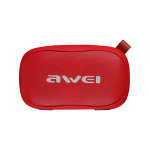Ηχείο Bluetooth Awei Y900 -Κόκκινο