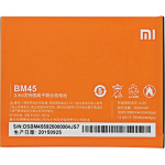 Μπαταρία Xiaomi BM45 για Redmi Note 2 – 3060mAh (Bulk)