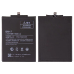 Μπαταρία Συμβατή με Xiaomi Redmi 3 / 3 Pro / 3S / 3X / 4X BM47 - 4100 mAh