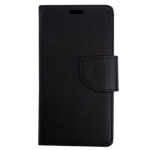 Θήκη Book για Iphone X/XS - Μαύρο