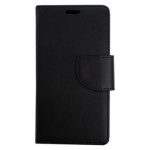 Θήκη Book | Samsung Note 10 (N970F) Μαύρο