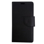 Θήκη Book για Iphone 6/6S/6G - Μαύρο