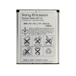 Μπαταρία Για Sony Ericsson BST-33 – 1000mAh (Bulk)