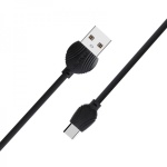 Καλώδιο AWEI CL-62 Usb to Type-C - Μαύρο