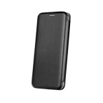 OEM Θήκη Βιβλίο Smart Magnet Elegance Για Huawei P30 lite Χρώμα: Μαύρο