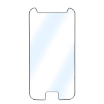 Προστατευτικό τζαμάκι Tempered Glass 9H Universal για οθόνη ''4,7'' Ίντσες με μπουτόν