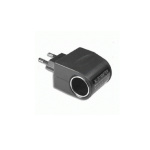 Car Charger swith