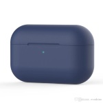 Θήκη Σιλικόνης για Airpods Pro - Blue