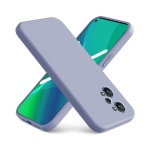 OEM Θήκη Σιλικόνης Soft TPU Back Cover για Xiaomi Mi 12 Pro - Λιλά