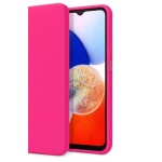 Θήκη Σιλικόνης Soft TPU Back Cover | Samsung S8 Plus Ρόζ