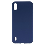 Θήκη Σιλικόνης TPU Back Cover | Samsung A10/M10 Μπλέ