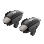 HOCO GM6 Wild Wolf Pulse Extra Buttons Gaming Κουμπιά για Smartphone Black