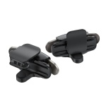 HOCO GM6 Wild Wolf Pulse Extra Buttons Gaming Κουμπιά για Smartphone Black - Image 6