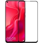 Προστασία Οθόνης Tempered Glass 9H/5D Full Glue Full Cover 0.3mm για Huawei HONOR 20/HONOR 20 PRO/NOVA 5T – Μαύρο