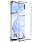 Anti Shock 0.5mm Back Cover Σιλικόνης Διάφανο (Samsung A12 5G)
