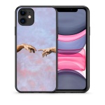 Adam Hand – iPhone 11 θήκη + Δώρο Ring Holder