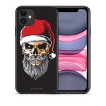 Christmas Pirate - iPhone 13 θήκη + Δώρο Ring Holder