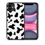 Cow Print – iPhone 11 θήκη + Δώρο Ring Holder