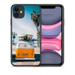 Summer Travel – iPhone 11 θήκη + Δώρο Ring Holder