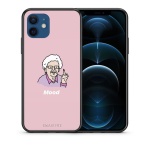 PopArt Mood – iPhone 12/12 Pro θήκη + Δώρο Ring Holder