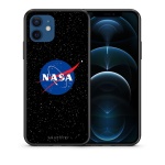 PopArt NASA – iPhone 12 Pro Max θήκη + Δώρο Ring Holder