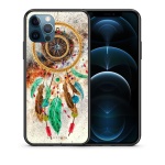 Boho DreamCatcher - iPhone 12 Pro Max θήκη + Δώρο Ring Holder