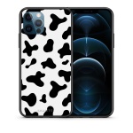 Cow Print - iPhone 12 Pro Max θήκη + Δώρο Ring Holder