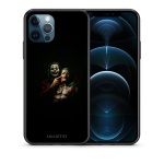 Hero Clown - iPhone 12 Pro Max θήκη + Δώρο Ring Holder