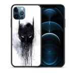 Hero Paint Bat – iPhone 12 Pro Max θήκη + Δώρο Ring Holder