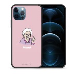 PopArt Mood – iPhone 12 Pro Max θήκη + Δώρο Ring Holder
