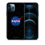 PopArt NASA – iPhone 12/12 Pro Max θήκη + Δώρο Ring Holder