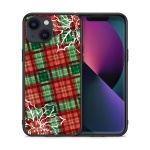 Christmas Misletoe - iPhone 13 θήκη + Δώρο Ring Holder