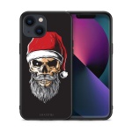 Christmas Pirate - iPhone 13 θήκη + Δώρο Ring Holder