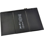 Συμβατή Μπαταρία με Apple iPad 3/4 (APN:616-0591 A1403/A1430/A1416/A1460/A1459/A1458) 11560mAh (Bulk)