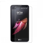 Προστασία Οθόνης Tempered Glass 9H για LG X SCREEN