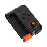Baseus Gamepad GAMO Mobile Game One-Handed Black GMGA05-01 - Image 2