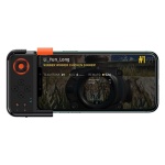 Baseus Gamepad GAMO Mobile Game One-Handed Black GMGA05-01 - Image 6