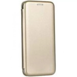 OEM Θήκη Βιβλίο Smart Magnet Elegance Για Huawei Y5 2018/Honor 7S Χρώμα: Χρυσό