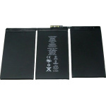 Συμβατή Μπαταρία με Apple iPad 2 (APN:616-0560 A1395/A1396/A1397) 6500mAh (Bulk)