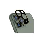 Προστασία Κάμερας wsfive Camera Protector για Iphone 11 Pro - Μαύρο/Χρυσό